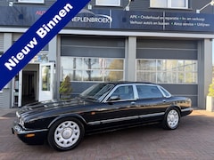 Daimler Super V8 - 4.0 Bj 1998 V8 368pk Uniek Vol optie