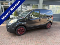 Peugeot Bipper - 1.3 HDi XT Profit + 2013 Airco, Trekhaak 1E EIGENAAR MARGE AUTO