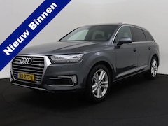 Audi Q7 - 3.0 TDI e-tron quattro Sport S-Line | LED Matrix | Leder | Pano | Navi | 20 Inch | Winterp