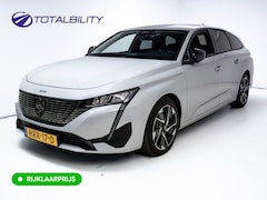 Peugeot 308 SW - 1.6 Plug-in Hybrid 180 Allure Avantage automaat | Stoelverw. | Apple Carplay | Navigatie |