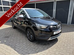 Opel Crossland X - 1.2 Turbo 120 Jaar Edition
