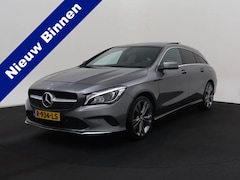 Mercedes-Benz CLA-klasse Shooting Brake - 180 Prestige | LED | Pano | Clima | Navi | Keyless | 08-2018 73.324 KM