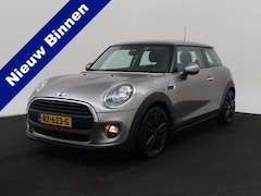 MINI One - 1.2 Chili | LMV | Airco | Winterpakket | 06-2016 68.324 KM