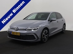 Volkswagen Golf - 1.4 eHybrid GTE | IQ-Light | VC | Navi | Clima | Winterpakket | Cruise | LMV | 03-2022 122