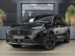 Peugeot 3008 - 1.2 Hybrid 145 GT 145pk Navigatie/Stoelverwaring/360Camera