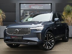 Volvo XC90 - 2.0 T8 FACELIFT Plug-in hybrid AWD Ultra Bright 455pk Panoramadak/Bowers&Wilkins/360Camera