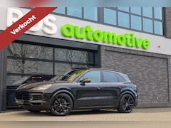 Porsche Cayenne - 2.9 S | BTW | PANO | MEMORY | MATRIX | 360 | BOSE | ACC | SOFT-CLOSE |