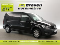 Volkswagen Caddy Maxi - TSI 102PK | Benzine | Airco | Camera | Navi | Stoelverw