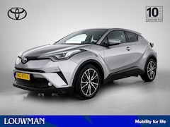 Toyota C-HR - 1.8 Hybrid Premium | Parkeersensoren | Trekhaak | MJ