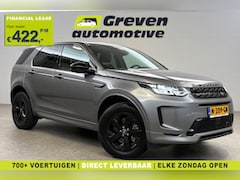 Land Rover Discovery Sport - P300e PHEV AWD R-Dynamic S 254PK | Snelladen | Camera | Memory | Cruise | Carplay | Navi |