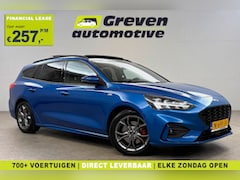 Ford Focus - EcoBoost Hybrid ST Line X Business | Pano | Virtual | B&O | Adap. Cruise | Carplay | Keyle