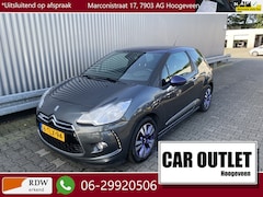 Citroën DS3 - 1.2 VTi Business Clima, Navi, CC, PDC, LM, nw. APK – Inruil Mogelijk –