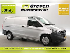 Mercedes-Benz Vito - 111 CDI Lang | MARGE | Airco | 3 Zits | Trekhaak