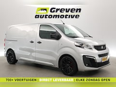 Peugeot Expert - 2.0 BlueHDI 180PK Sport L2H1 | EXPORT | Aut. | 3 Zits | Camera | Cruise | Trekhaak | Navi