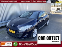 Renault Mégane - 1.6 Celsium 142Dkm.NAP, Clima, CC, Navi, LM, Trekh, nw. APK – Inruil Mogelijk –