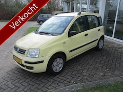 Fiat Panda - 1.2 Dynamic