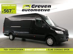 Mercedes-Benz Sprinter - 317 CDI L3H2 170PK | Automaat | Airco | Camera | Carplay | Navi | Stoelverw