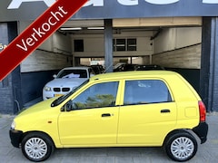 Suzuki Alto - 1.1 GX