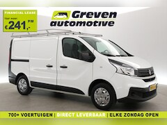 Fiat Talento - 1.6 MJ L1H1 | Airco | Camera | 3 Zits | Trekhaak | Imperiaal | Elektrpakket