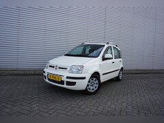 Fiat Panda - 1.2 Edizione Cool Climate / Elektr. ramen / NAP /