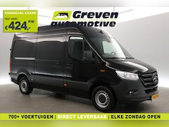 Mercedes-Benz Sprinter - 316 2.2 CDI 164PK L2H2 | Airco | Cruise | 3 Zits | Camera | Carplay | Navi | Stoelverw