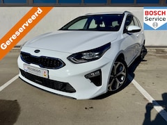Kia Cee'd Sportswagon - Ceed SW / SW 1.4 T-GDi 140 PK DynamicPlusLine | Apple Play | % Bovag Occasion partner %