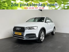 Audi Q3 - 1.4 TFSI CoD Sport Advance Sport. APK 02-2027