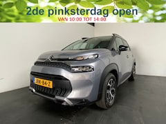 Citroën C3 Aircross - 1.2 PureTech Plus Fabrieksgarantie