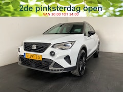 SEAT Arona - 1.0 TSI FR Business Intense. 01-2028 APK
