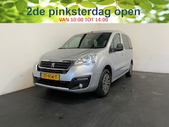 Peugeot Partner Tepee - 1.2 PureTech Active. Airco. APK 03-2027