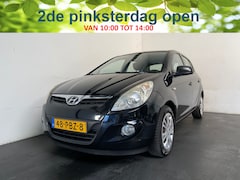 Hyundai i20 - 1.2i DynamicVersion. APK 02-2027
