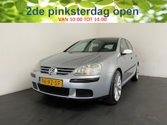 Volkswagen Golf - 1.4 Turijn. Clima. APK 05-2027