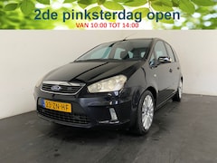 Ford C-Max - 1.8-16V Titanium Flexifuel. APK 02-2027