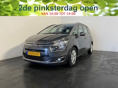 Citroën Grand C4 Picasso - 1.6 e-HDi Tendance