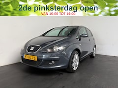 SEAT Altea - 1.6 Lifestyle. Clima, Cruise. Trekhaak