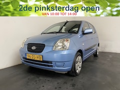 Kia Picanto - 1.0 Light. Nwe Koppeling.Trekhaak