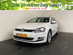 Volkswagen Golf Variant - 1.2 TSI Comfortline