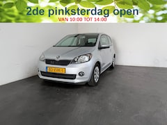 Skoda Citigo - 1.0 Greentech Tour Airco