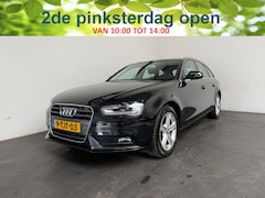Audi A4 Avant - 1.8 TFSI Business Edition