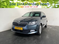 Skoda Fabia - 1.0 TSI Ambition. Carplay.1e Eigenaar