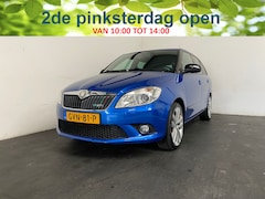 Skoda Fabia Combi - 1.4 TSI RS