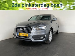 Audi Q3 - 1.4 TFSI Pro Line, Automaat