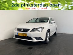 SEAT Leon - 1.2 TSI Style. Cruise. Automaat