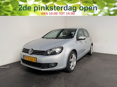 Volkswagen Golf - 1.4 TSI Trendline. Pano. Stoelverw