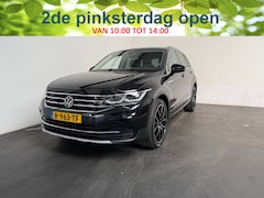Volkswagen Tiguan - 1.5 TSI R-Line. Trekhaak