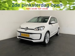Volkswagen Up! - 1.0 BMT move up