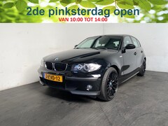 BMW 1-serie - 116i Business Line