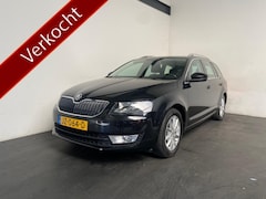 Skoda Octavia Combi - 1.0 TSI Greentech Ambition Business