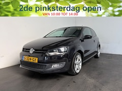 Volkswagen Polo - 1.4-16V Comfortline. Clima. Cruise