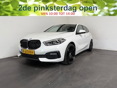 BMW 1-serie - 118i Executive Edition, Trekhaak